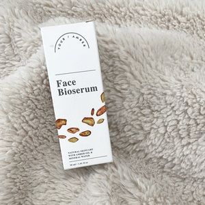 Your Amber - Face Bioserum NEW
